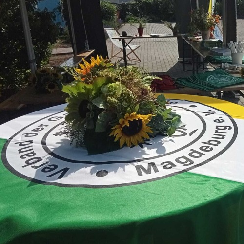 27.06.2026 - 1. Tag des Magdeburger Kleing&auml;rtners&nbsp;